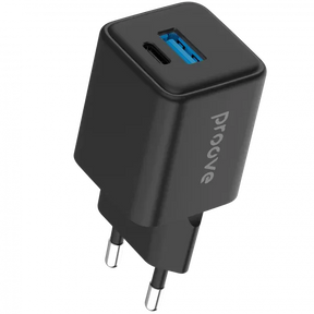 Koke karikimi Pocket Gan 30W (Type-C + USB)