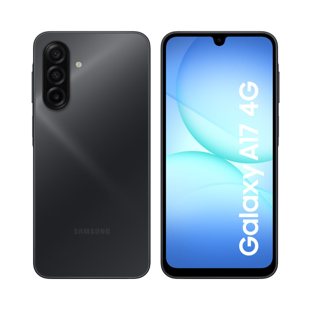 Samsung Galaxy A17 4G