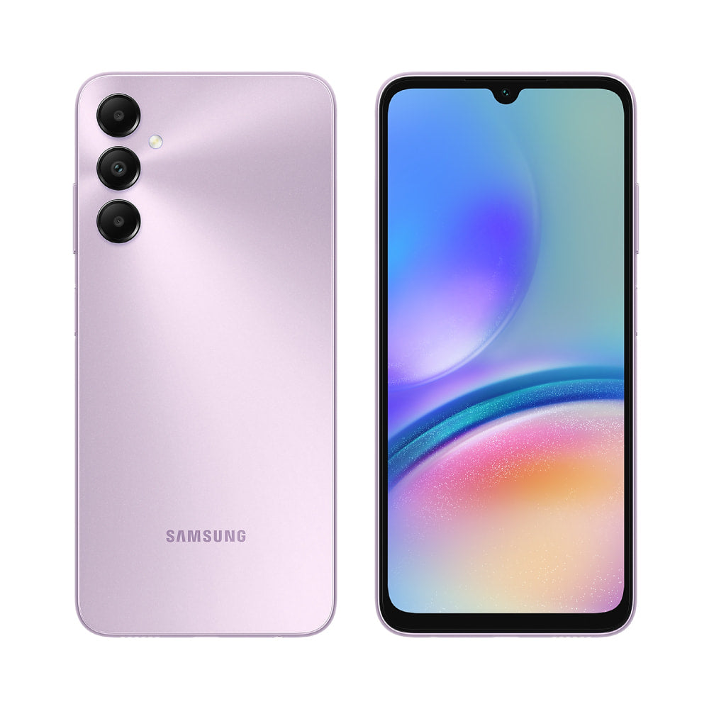 Samsung Galaxy A05s - Violet, 64GB