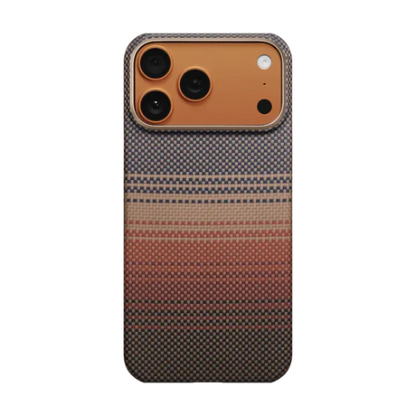 Pitaka Sunset (PitaTap™)