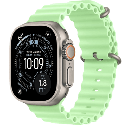 Apple Watch Ultra 3
