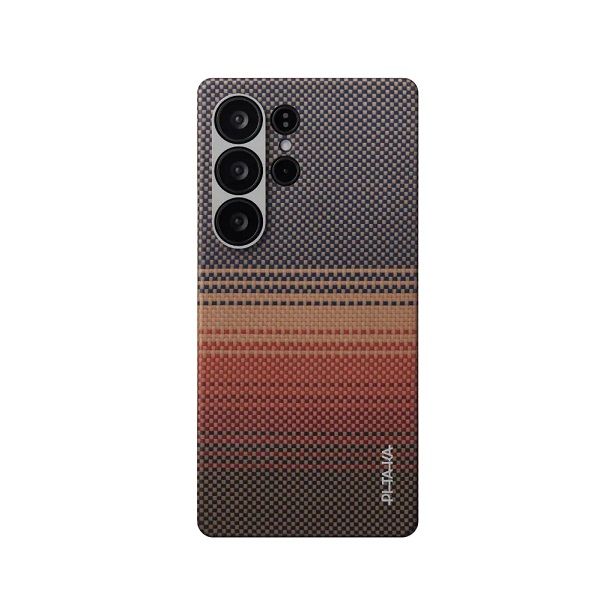 Pitaka Sunset Moonrise Samsung
