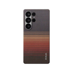 Pitaka Sunset Moonrise Samsung