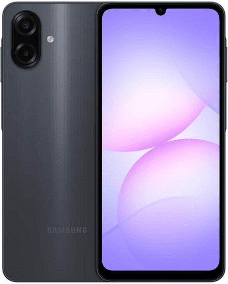 Samsung Galaxy A07