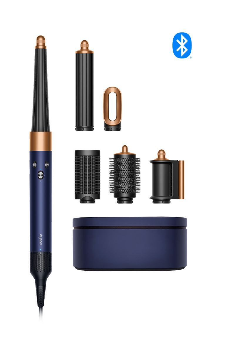 Dyson Airwrap i.d.™ Straight+Wavy