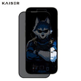 KAISER 45 KG Privacy Glass