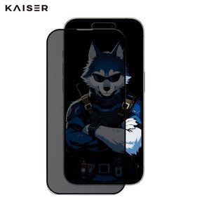 KAISER 45 KG Privacy Glass