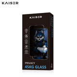 KAISER 45 KG Privacy Glass - 3