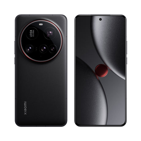 Xiaomi 15 Ultra - Black