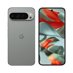 Google Pixel 9 Pro XL - Hazel