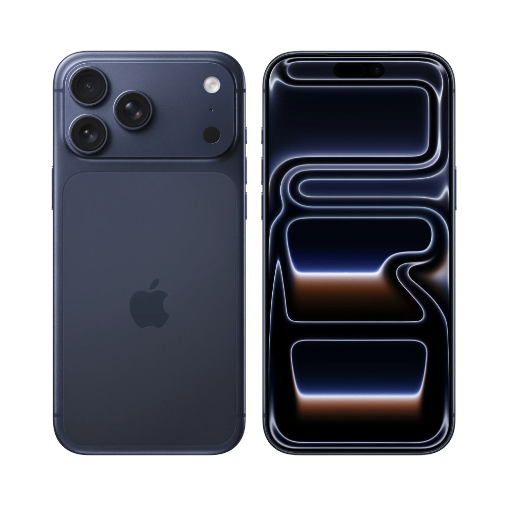 Apple iPhone 17 Pro - Deep Blue, 512GB