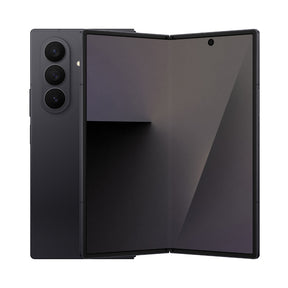 Samsung Galaxy Z Fold7 - Jet Black, 512GB