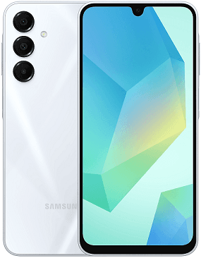 Samsung Galaxy A16 - 3