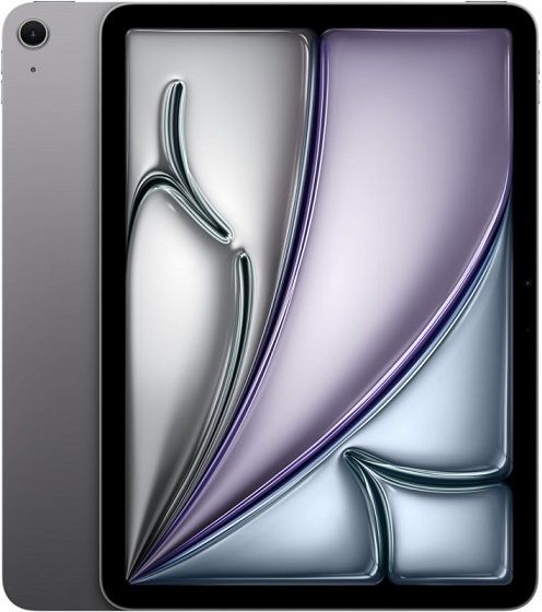 iPad Air M3 - 3