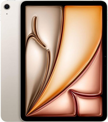 iPad Air M3 - 7