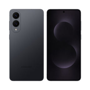 Samsung Galaxy S25 Edge 256GB - Titanium Jetblack