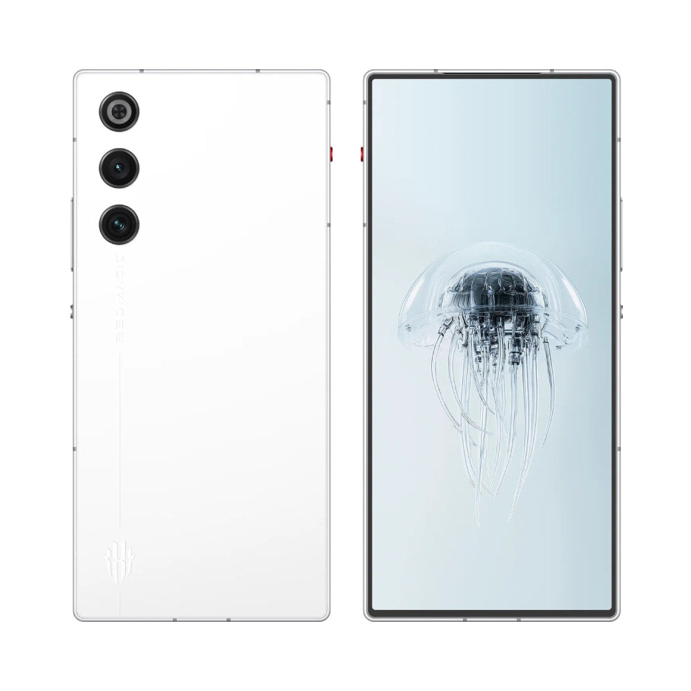ZTE Nubia RedMagic 10 Air