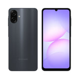 Samsung Galaxy A07 64GB - Black