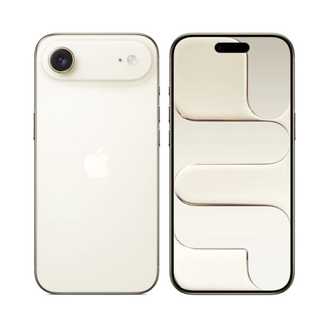 Apple iPhone Air - Gold, 256GB