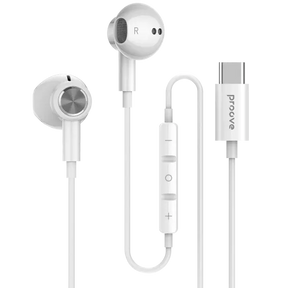 Kufje Proove Echo Type-C