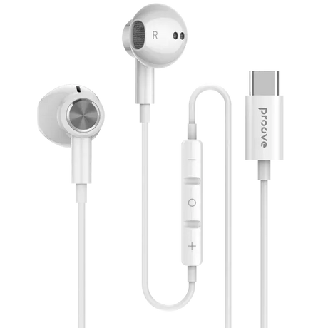 Kufje Proove Echo Type-C