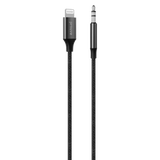Fishe AUX Proove SoundTrack Lightning ne 3.5mm (1m)