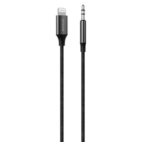 Fishe AUX Proove SoundTrack Lightning ne 3.5mm (1m)