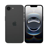 Apple iPhone 16e - Black