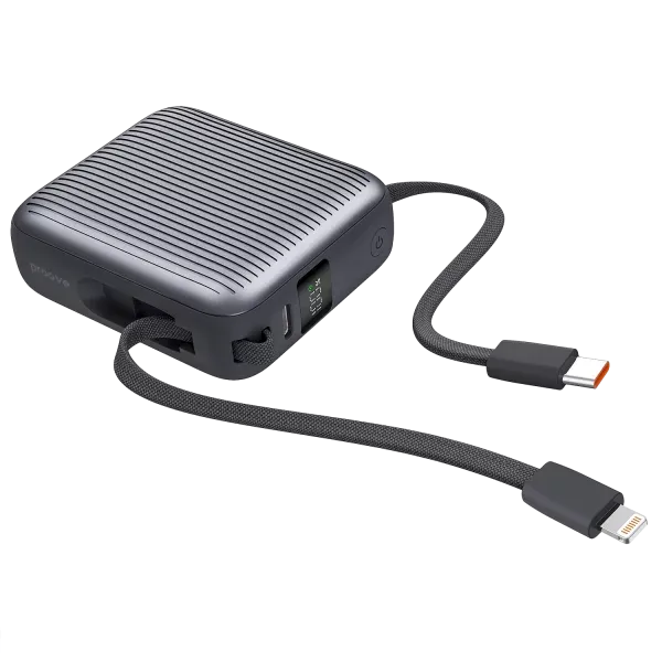 Power Bank Proove Moon Rock 22.5W 10000mAh
