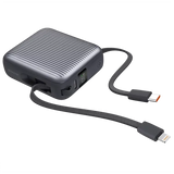 Power Bank Proove Moon Rock 22.5W 10000mAh