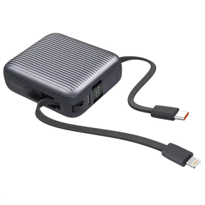 Power Bank Proove Moon Rock 22.5W 10000mAh
