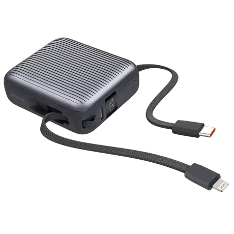 Power Bank Proove Moon Rock 22.5W 10000mAh