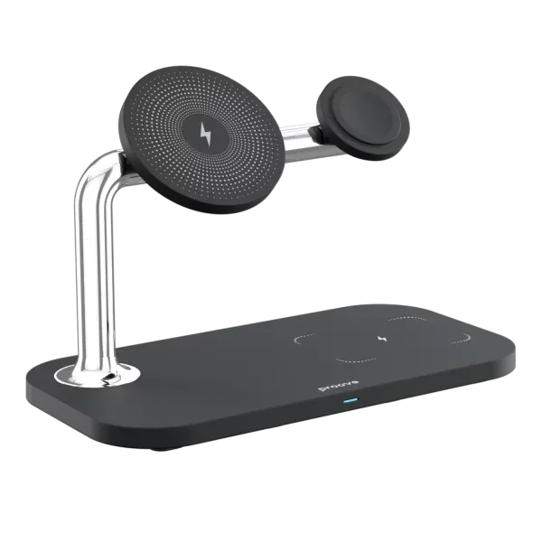 Karikues wireless Proove Magnetic Field 3-në-1