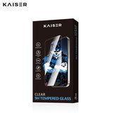 KAISER 9H Tempered Clear Glass - 3