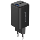 Koke karikimi Pocket Gan 65W (2 Type-C + USB)