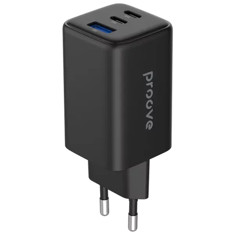 Koke karikimi Pocket Gan 65W (2 Type-C + USB)