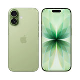 Apple iPhone 17 - Sage