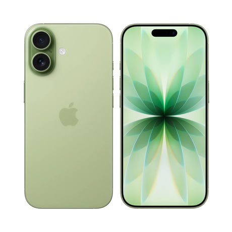 Apple iPhone 17 - Sage