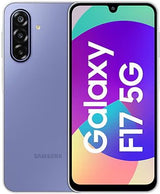 Samsung Galaxy F17