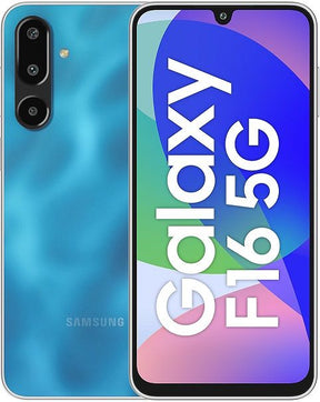 Samsung Galaxy F16