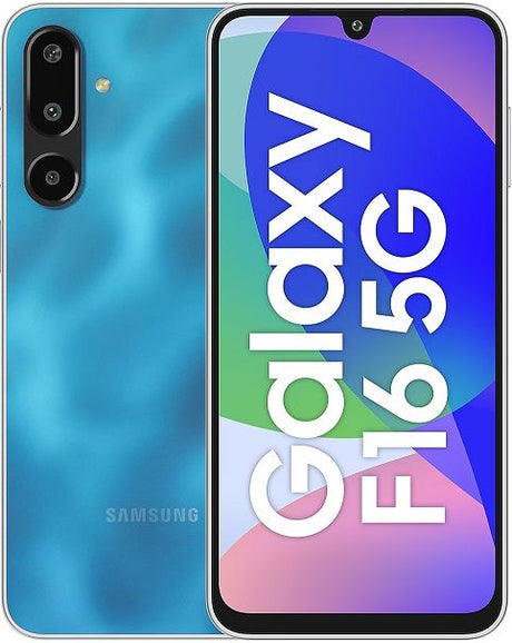Samsung Galaxy F16