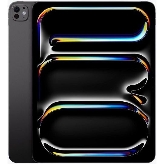 iPad Pro 13" M5