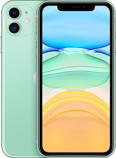 iPhone 11 - 3