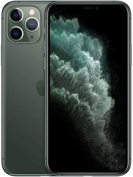 iPhone 11 Pro - 5
