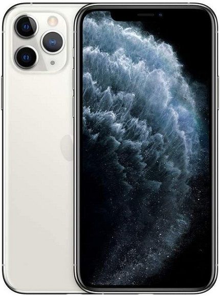 iPhone 11 Pro Max - 7