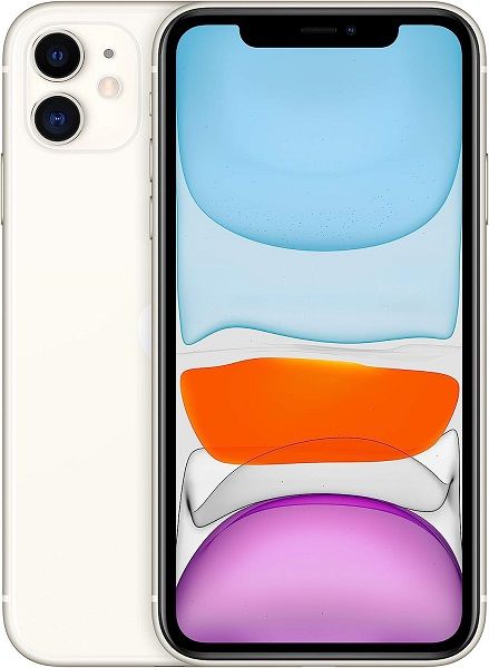 iPhone 11 - 11