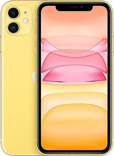 iPhone 11 - 9
