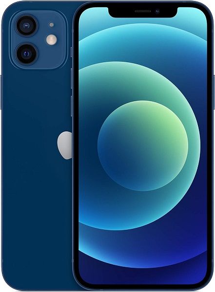 IPhone 12 - 5