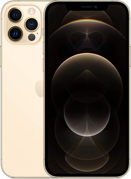 iPhone 12 Pro - 7