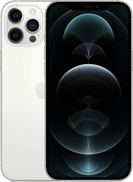 iPhone 12 Pro Max - 7